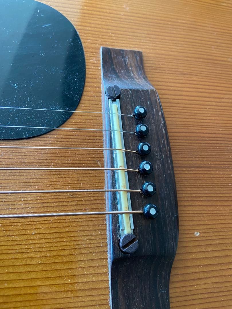 ギター Yamaki Deluxe no.120