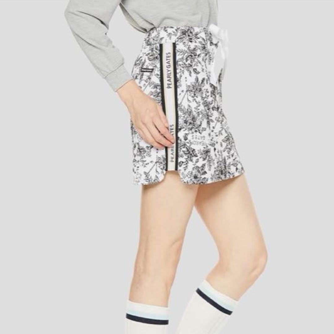 サイズ1/パーリーゲイツ✩⋆スカート