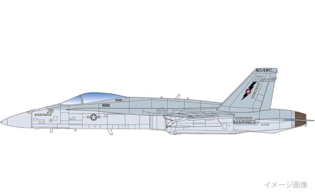 1/144 TOMCATメモリーズ2 F-14A/B＆F/A-18C ホーネット