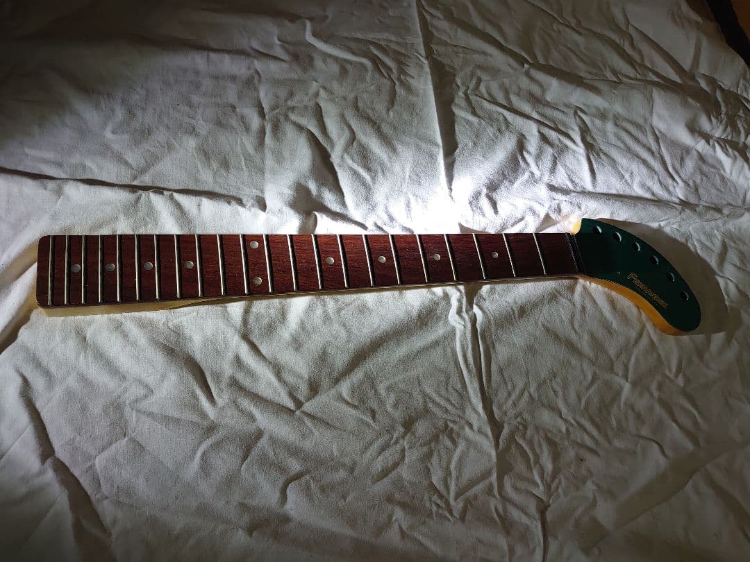 フェルナンデス　ZO-3　芸達者