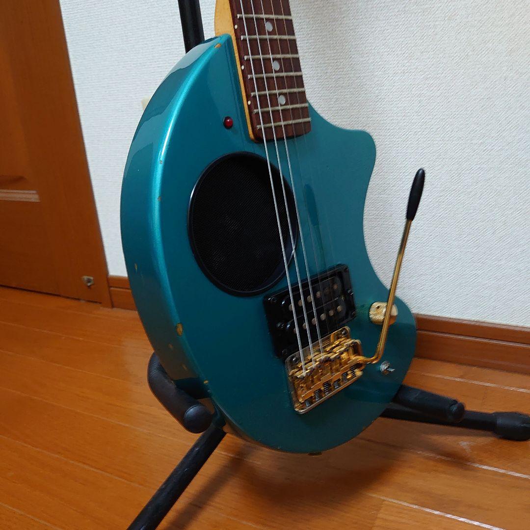 フェルナンデス　ZO-3　芸達者