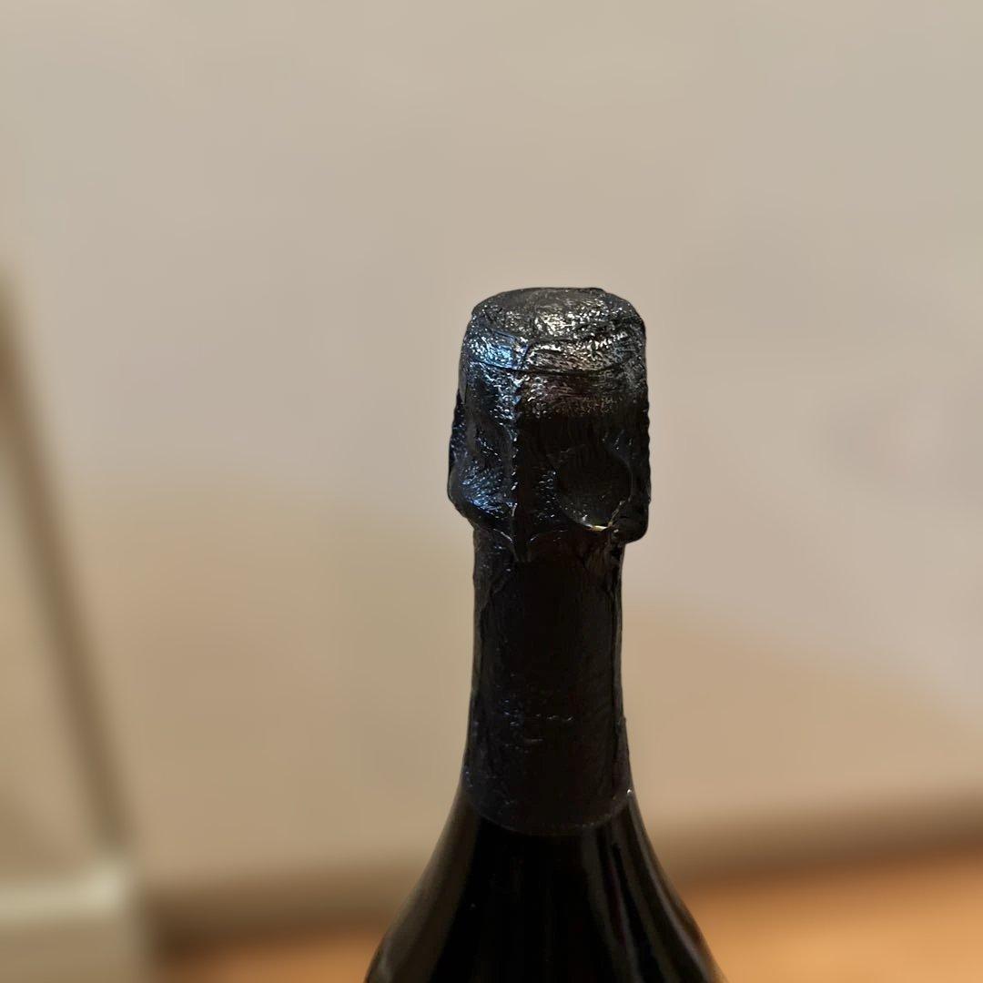 シャンパンDom Perignonドンペリニヨン ヴィンテージ2010 箱無し