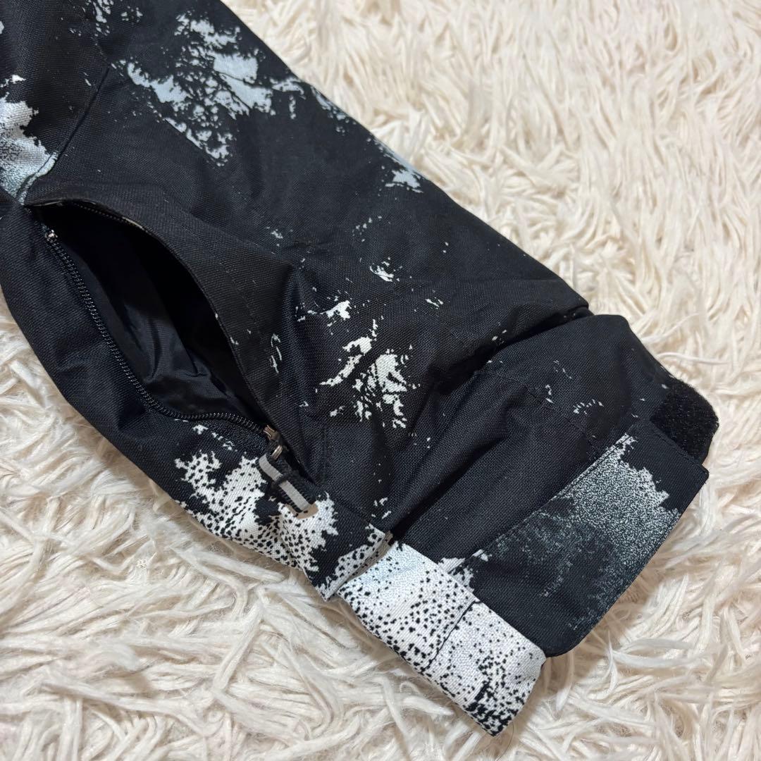 美品 コロンビア ウィリバードIIインターチェンジジャケット セットアップ 上下