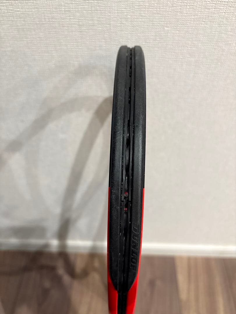 DUNLOP cx200 g2 テニスラケット