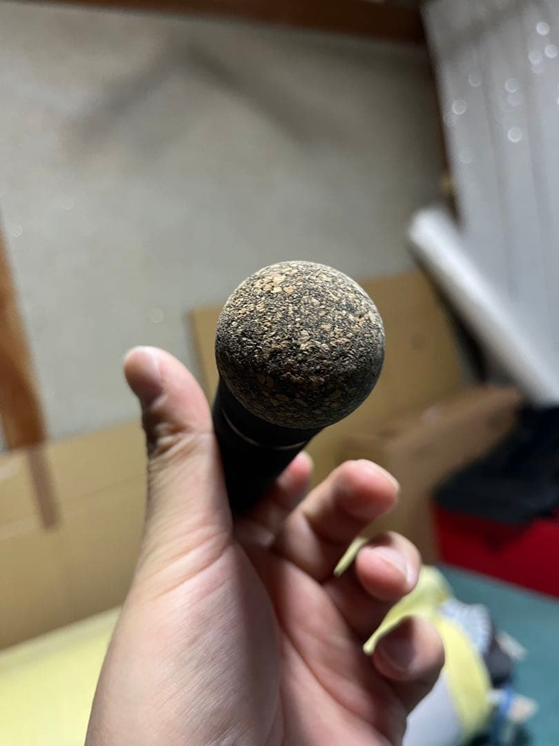 ゼナック　ミュートス　ソニオ93m RGガイドモデル