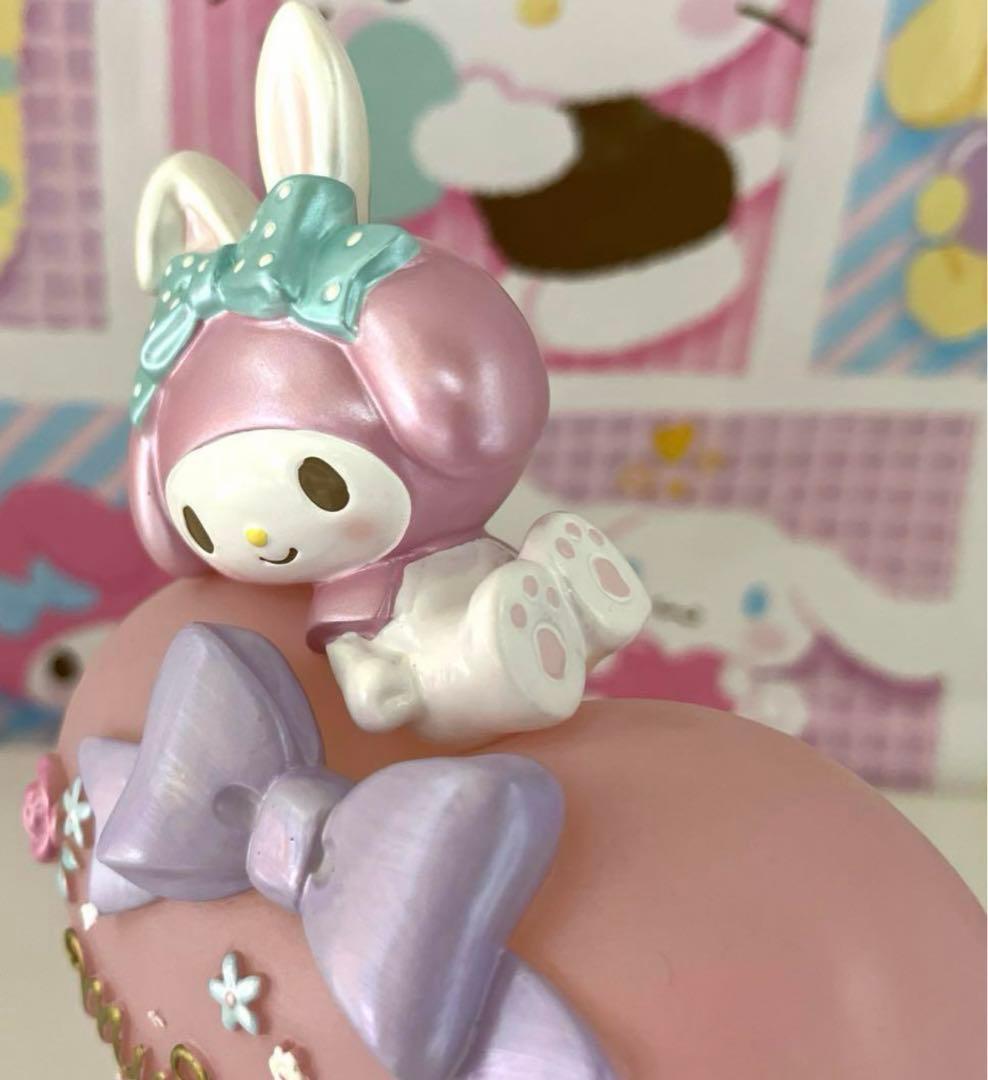 マイメロディ インテリアライト