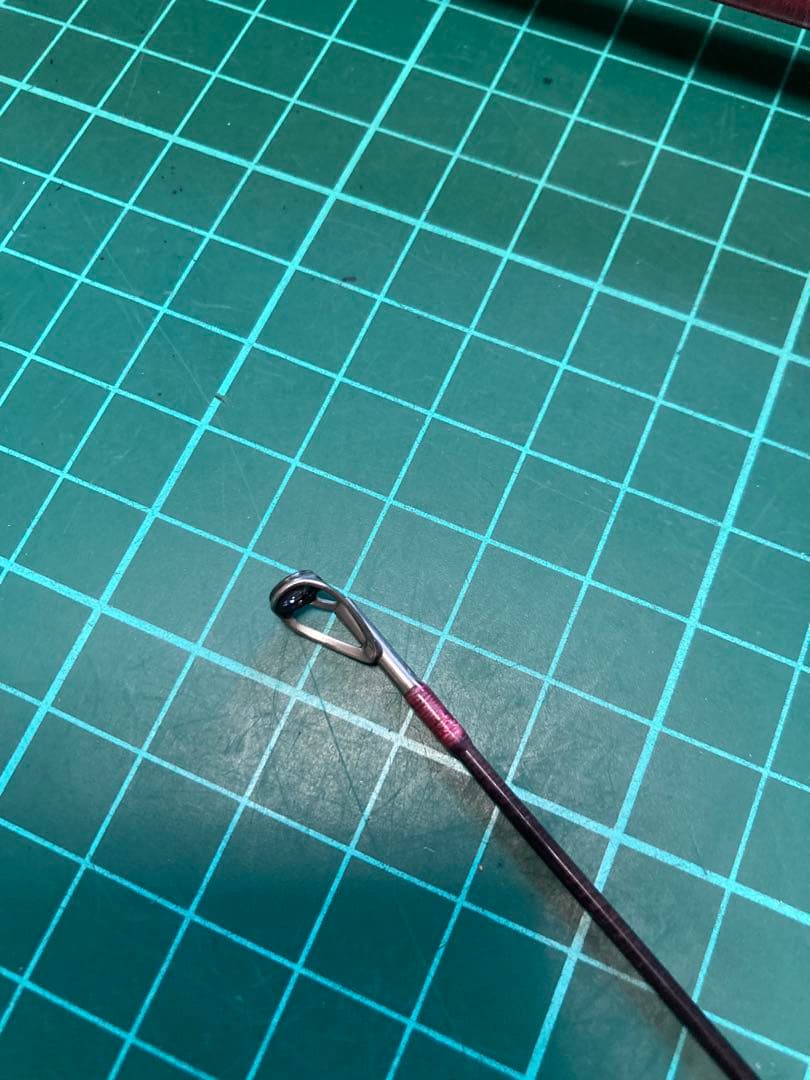 ロデオクラフト　グレイウルフ　63ml trz