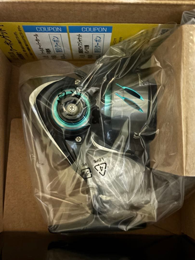 新品　24 エメラルダス X LT2500-XH-DH