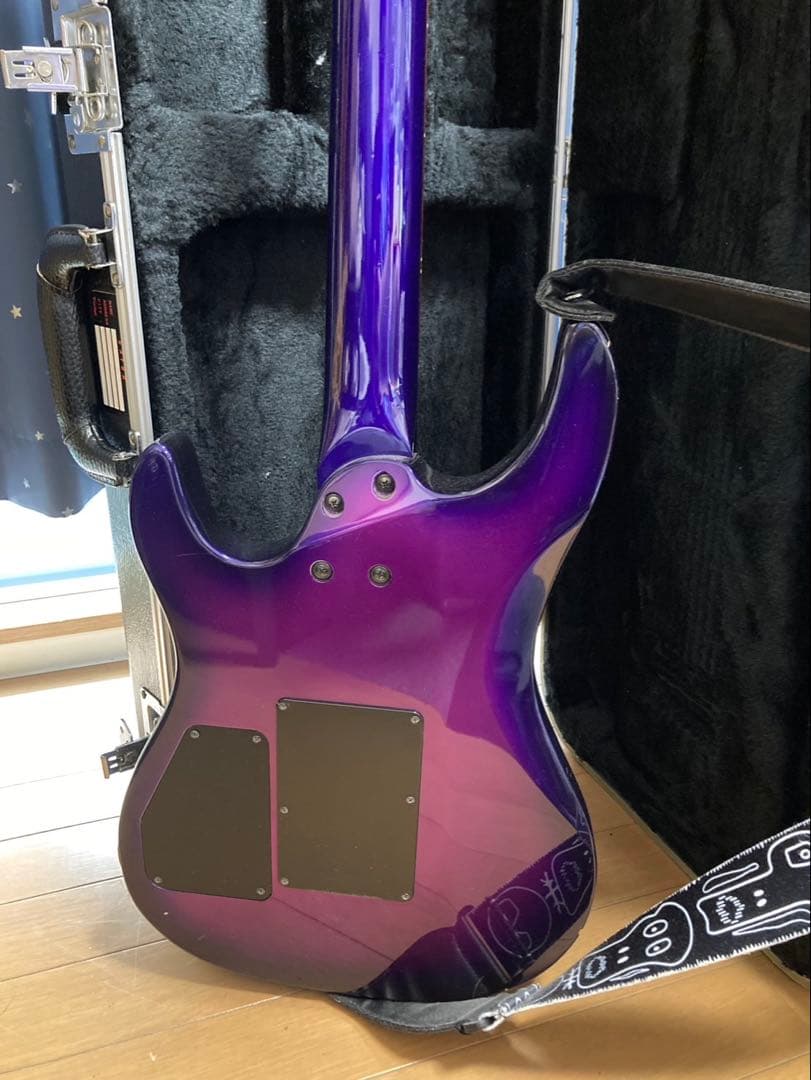 Aria Pro II Magna Series エレキギター