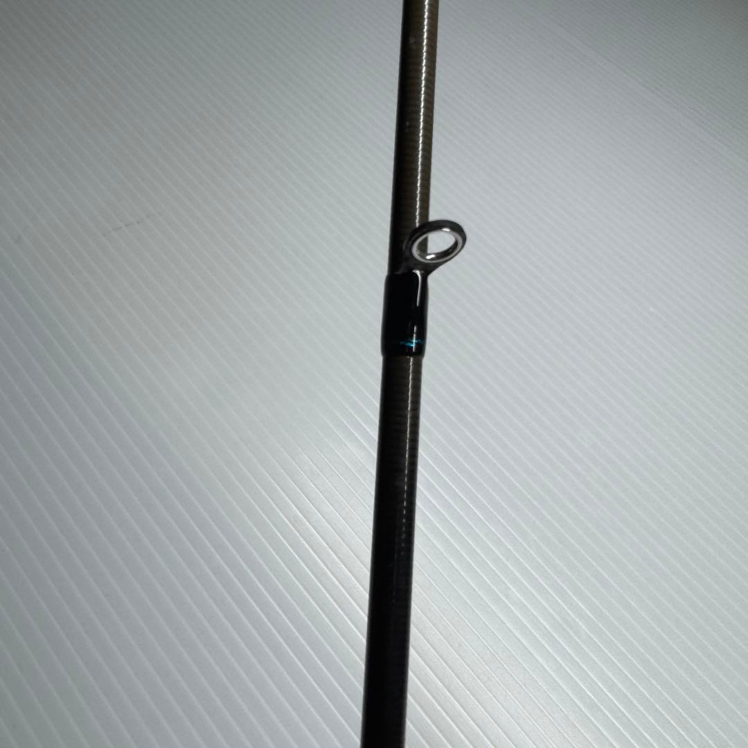 ダイワ エメラルダス ストイスト AGS 84M STOIST No.1215