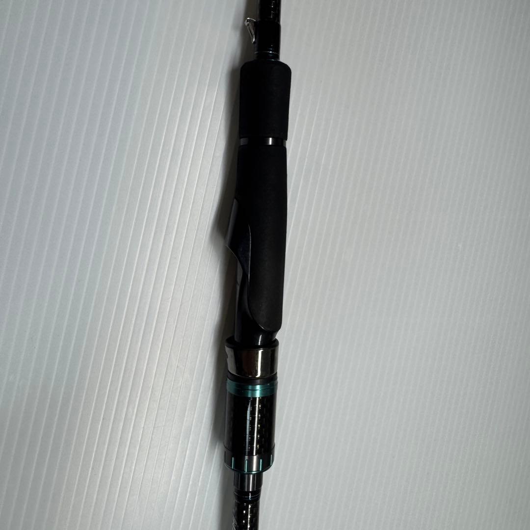 ダイワ エメラルダス ストイスト AGS 84M STOIST No.1215