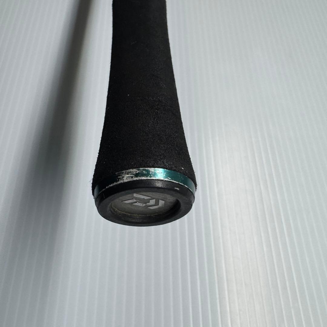 ダイワ エメラルダス ストイスト AGS 84M STOIST No.1215