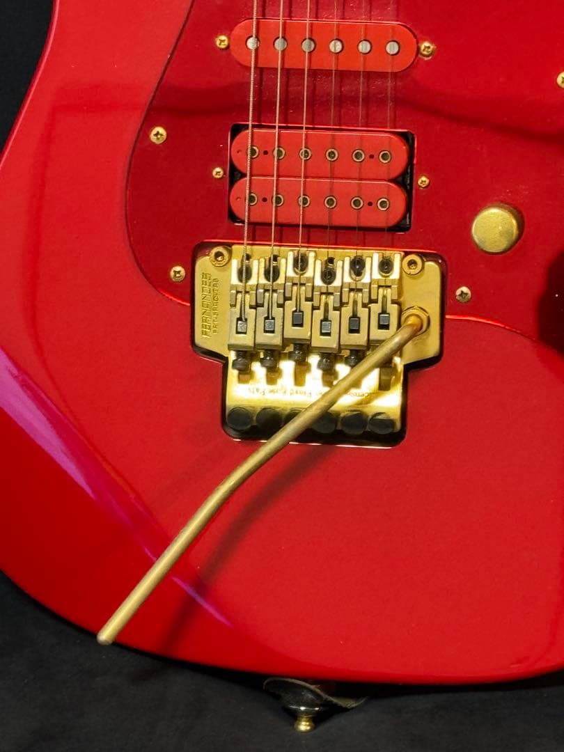 FERNANDES LA-85KK ラルク ken モデル エレキギター