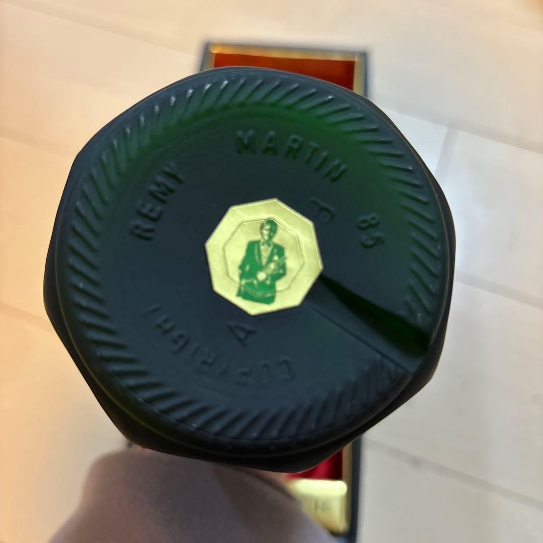 未開栓・箱付き】レミーマルタン VSOP スペリュール コニャック 700ml