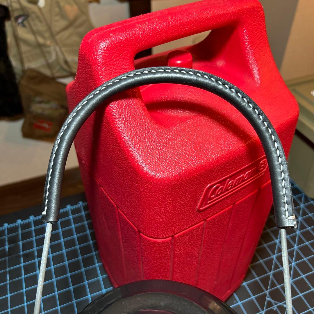 ライト・ランタン Coleman Powerhouse Unleaded 295 92, 1