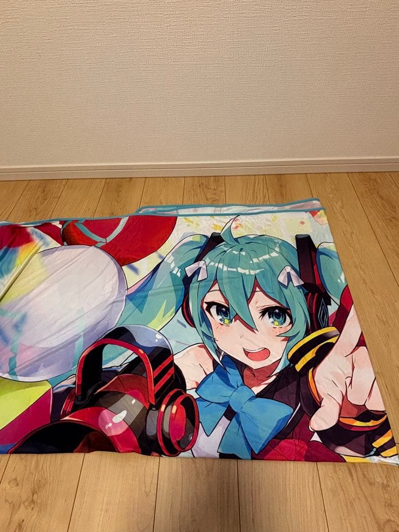 初音ミク マジカルミライ2018 ひんやりBIGサマーケット