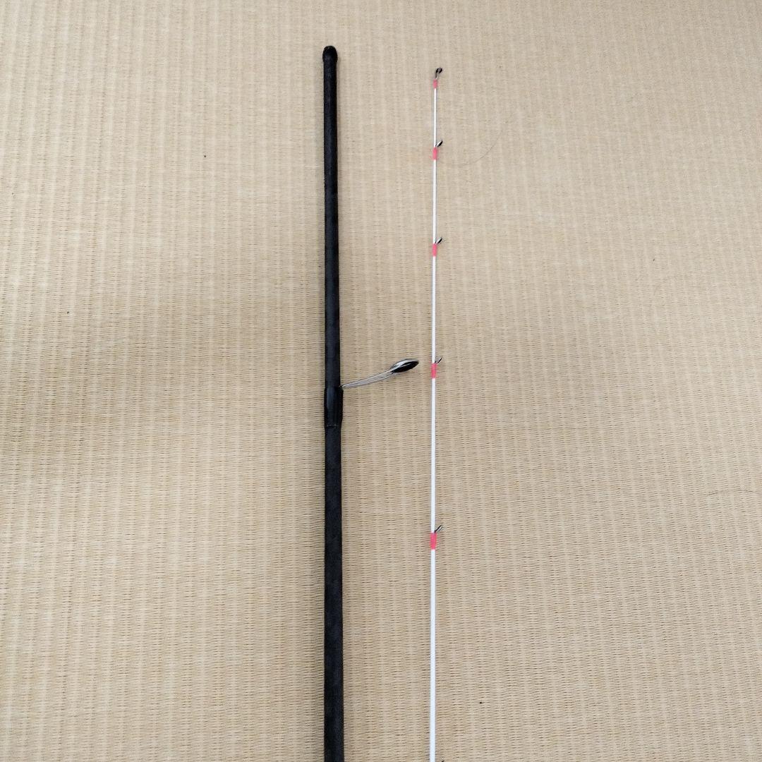 セフィア BB　ティップエギング　S70M-S