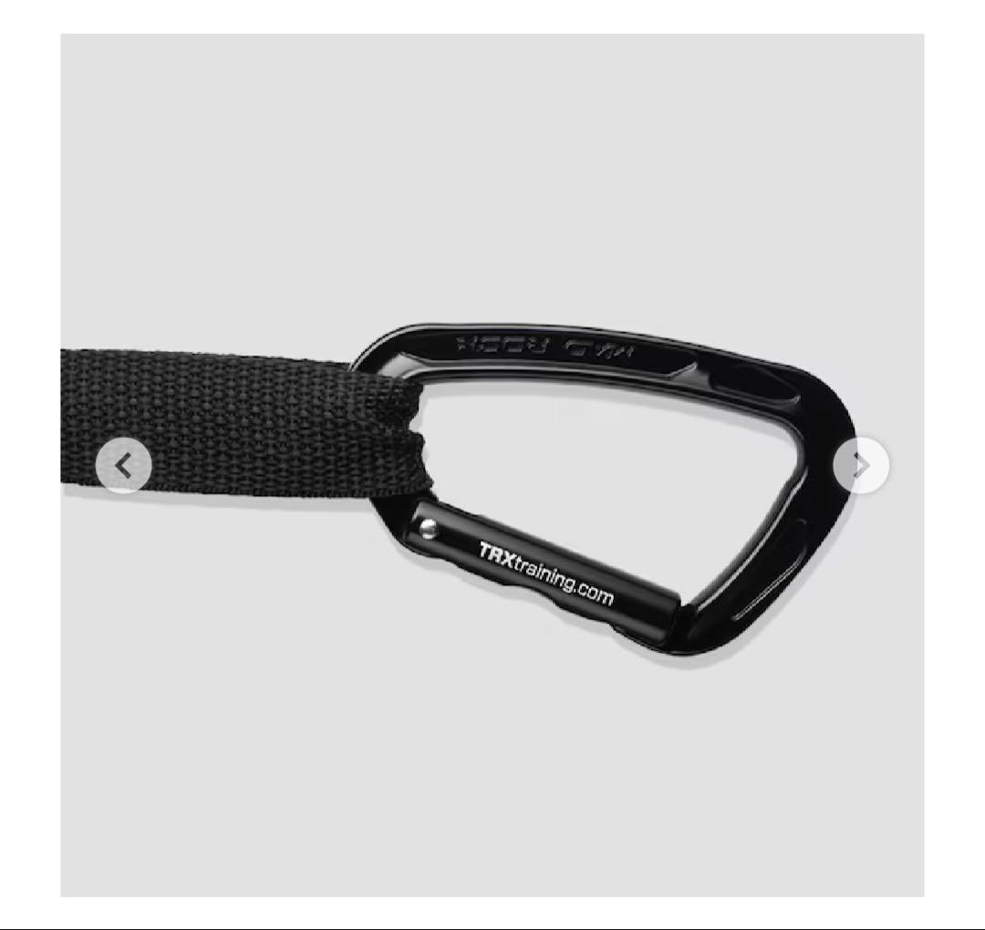 【正規品・新品】TRX Rip Trainer リップトレーナー