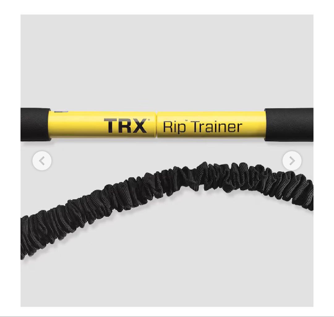 【正規品・新品】TRX Rip Trainer リップトレーナー