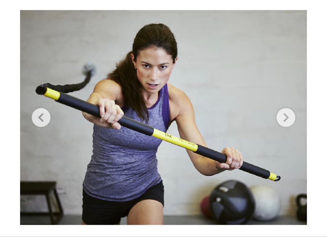 【正規品・新品】TRX Rip Trainer リップトレーナー