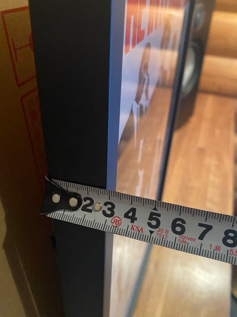 INTERRUPTERS ポスター FIGHT THE GOOD FIGHT