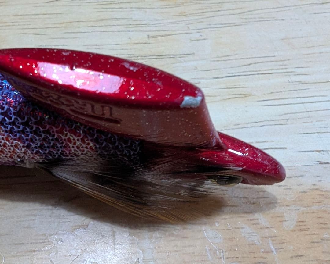 エギ・餌木 多色セット