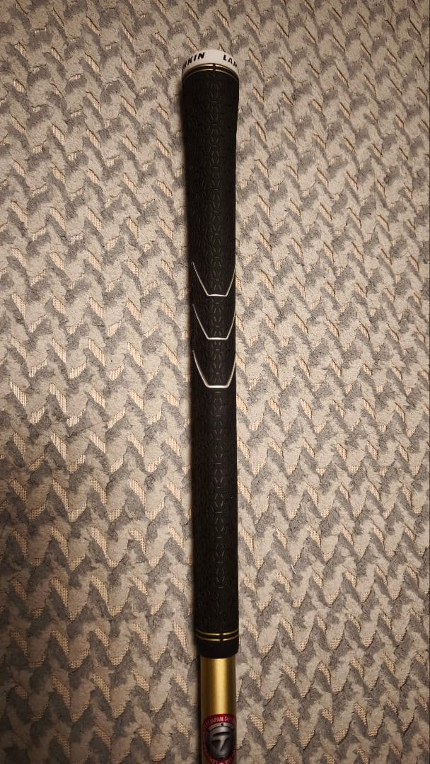 ヤ*ン様 グラファイトデザイン　ツアーAD CQ-5 S 1w　テーラーメード