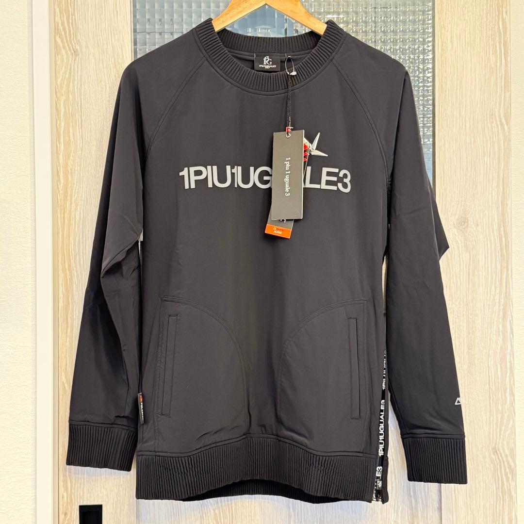 ☆新品未使用☆1PIU1UGUALE3 GOLFスニードジャック 4