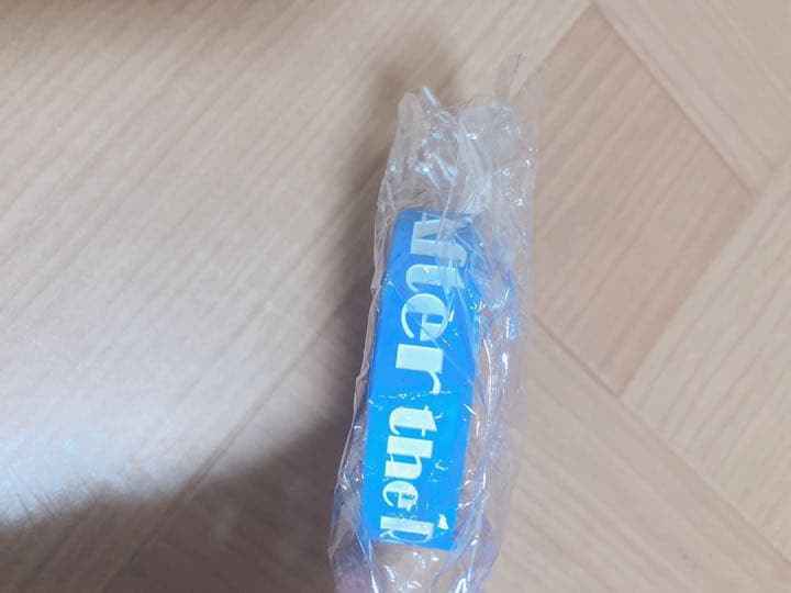 After the Rain 浦島坂田船 グッズ