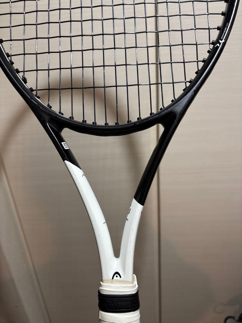 ヘッド　スピードプロ　2018 head SPEED Pro