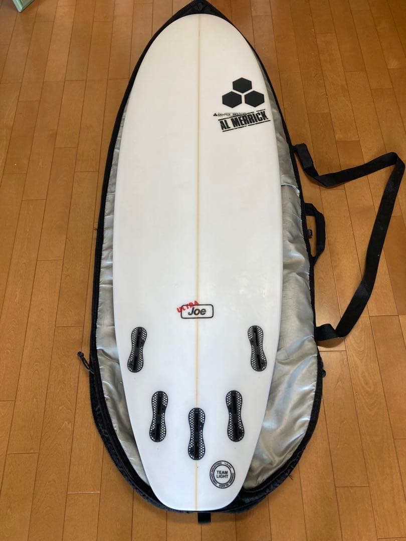 アルメリック　ウルトラジョー5.6 24.6ℓほぼ新品！