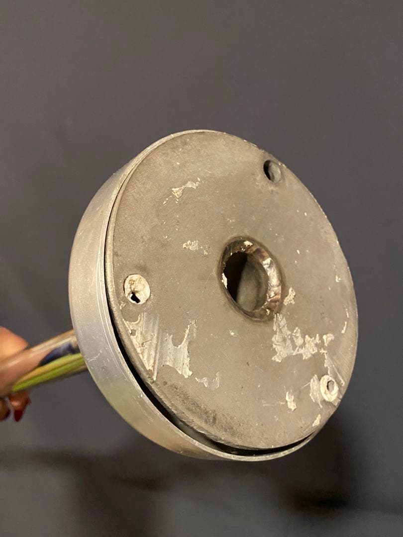 【中古品】フラッグポール　突き出し　10個