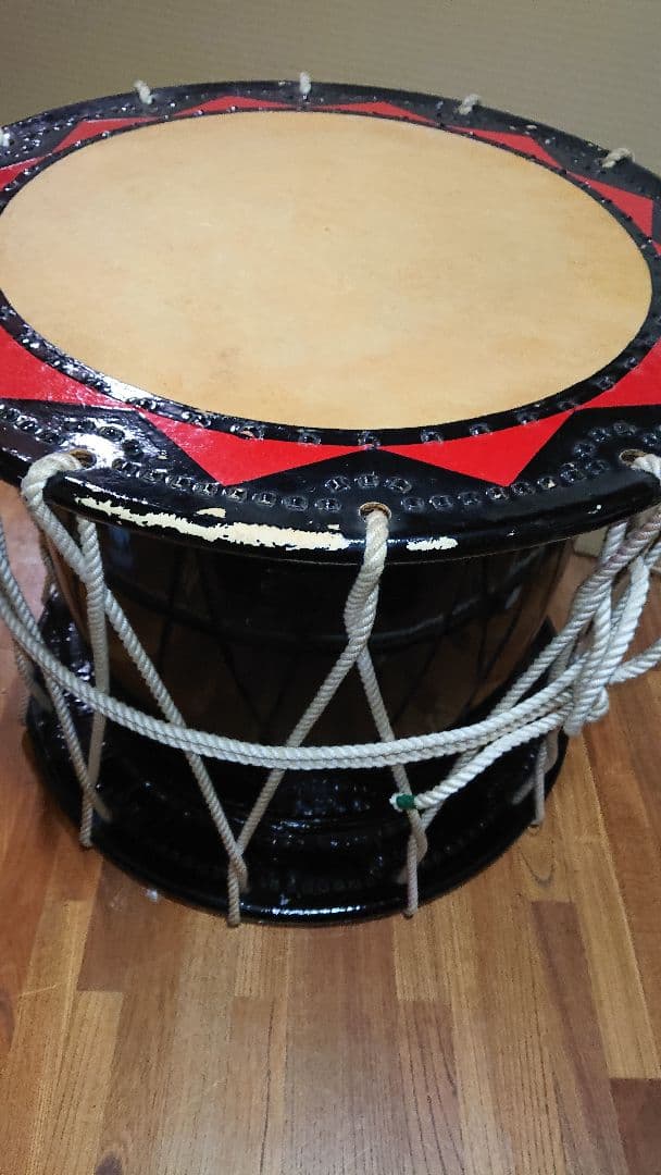 さんさ太鼓 (約52cm)