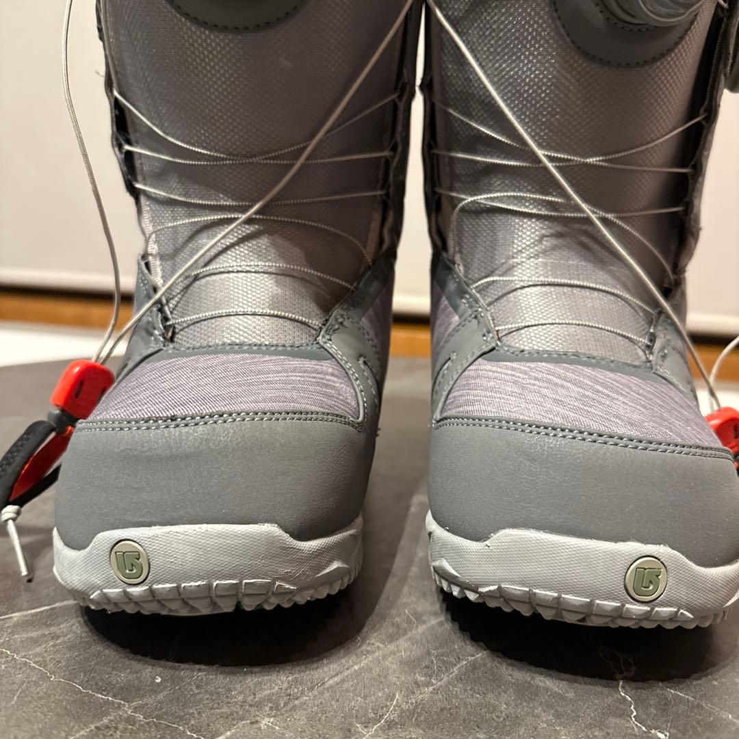 BURTONスノーボードブーツ 28cm