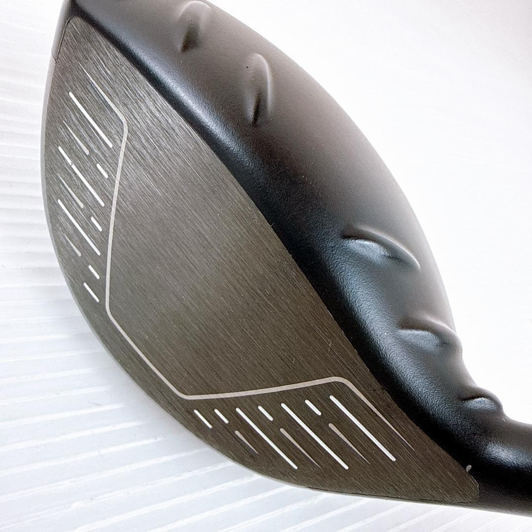 PING（ピン）　G425 MAX　ドライバー　10.5°　ヘッドのみ／マックス