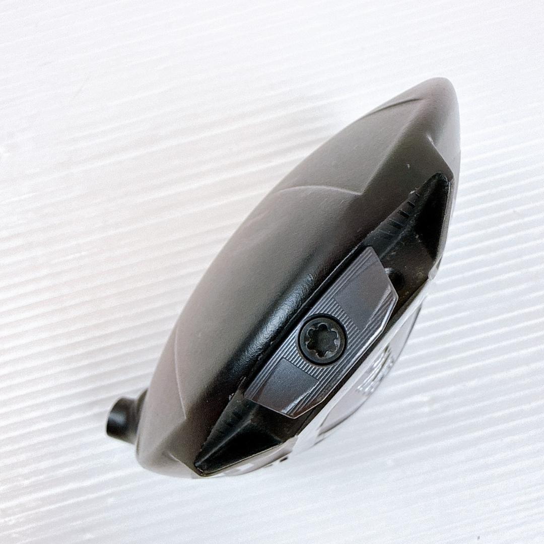 PING（ピン）　G425 MAX　ドライバー　10.5°　ヘッドのみ／マックス