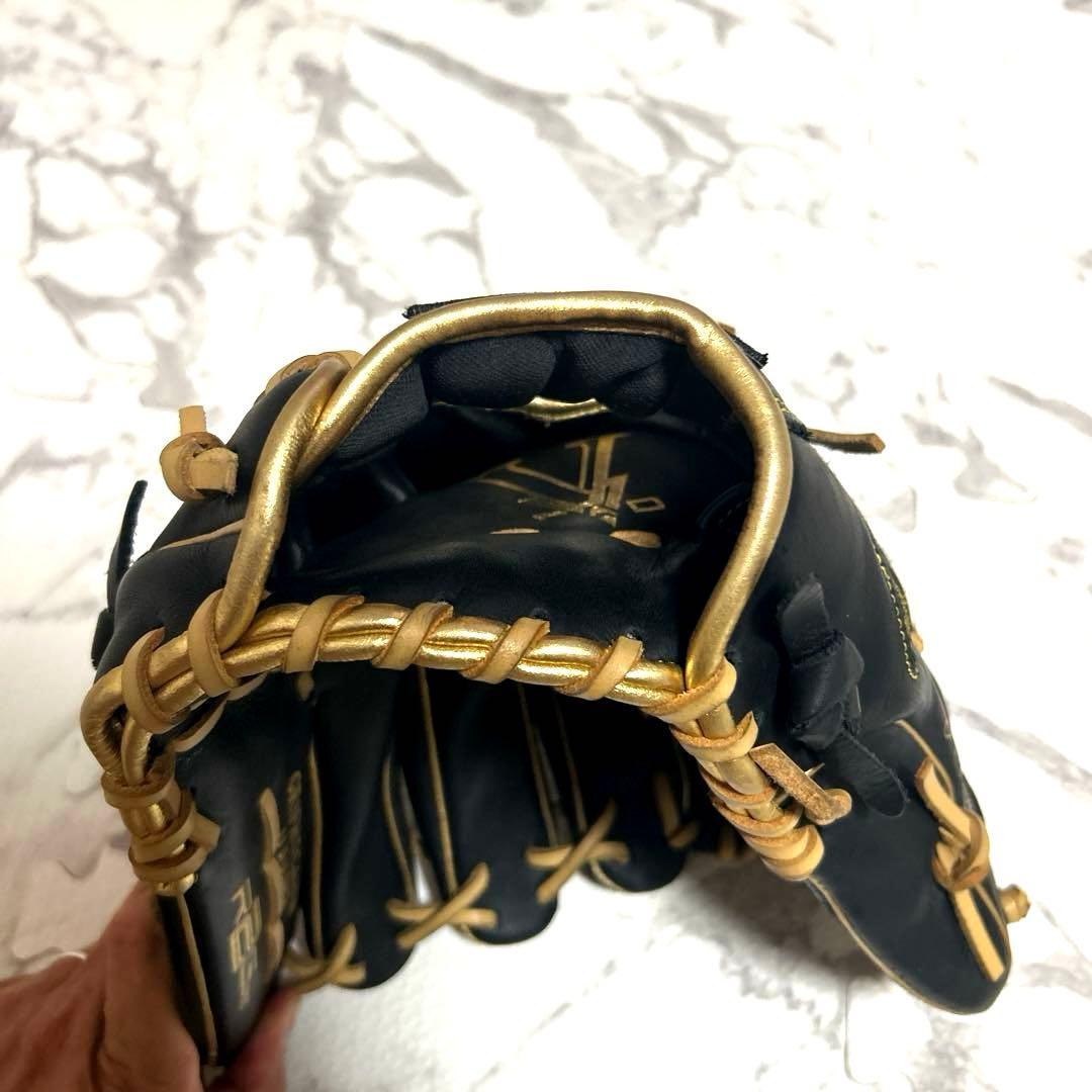 ローリングス Rawlings Wing Tip 軟式グローブ 投手用