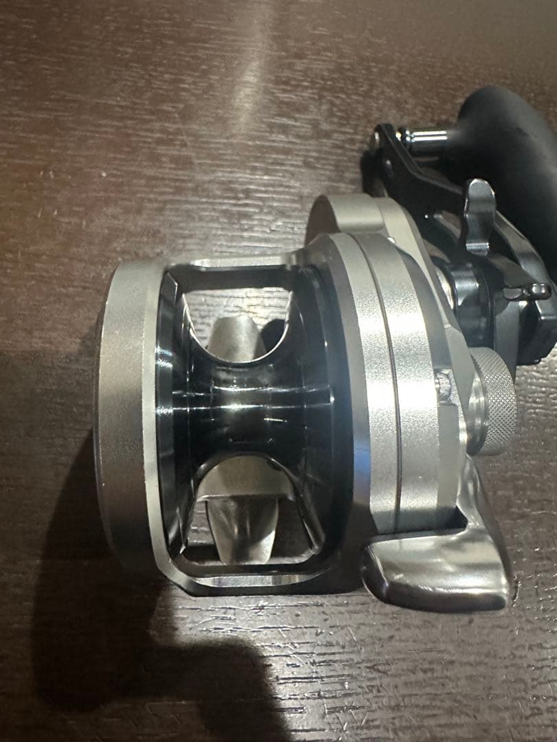 21 シマノ オシアジガー 2000NRXG