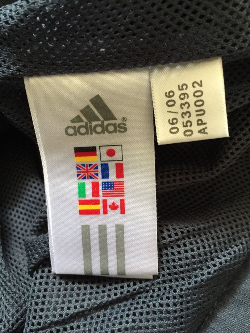 リヴァプール　00’s ジャケット、サイズO(XXL)未使用超美品