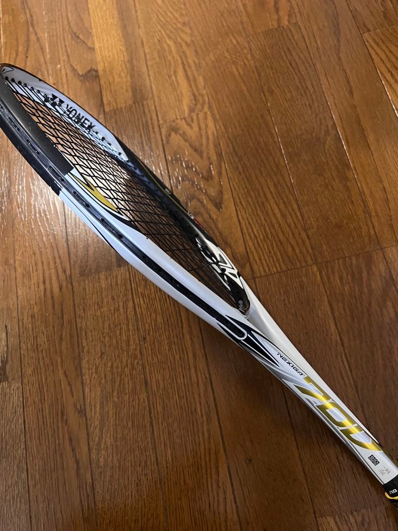 YONEX ネクシーガ70v 限定色