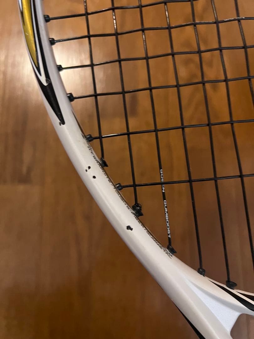 YONEX ネクシーガ70v 限定色