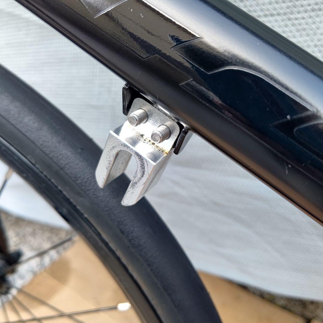 ☆中古程度良好☆ KHS P-20R フレーム・ホイールセット