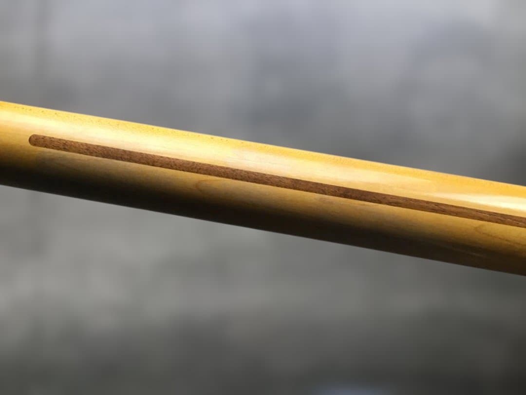 MJT テレキャスタ ボディ　エレキギター　All Parts