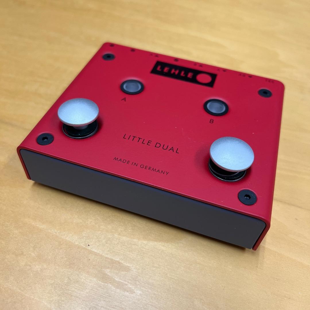 LEHLE ( リール ) / Little Dual II