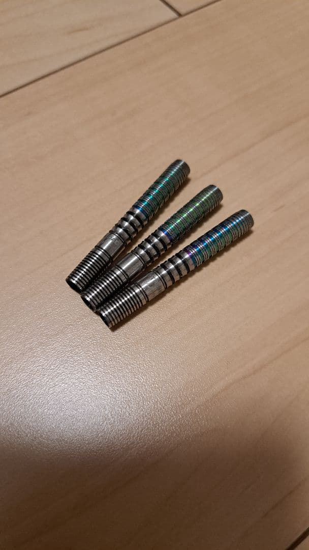 ROMERO TYPE3。 岩田 夏海選手 3rdモデル。