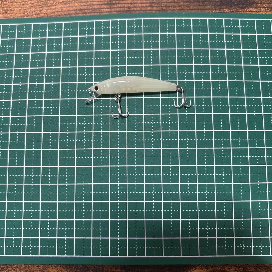 ダイワ　月下美人ルアー他