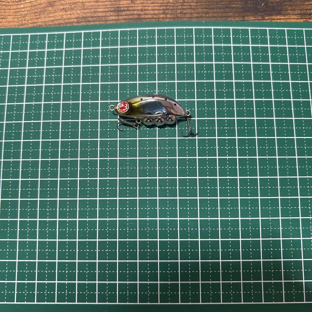 ダイワ　月下美人ルアー他