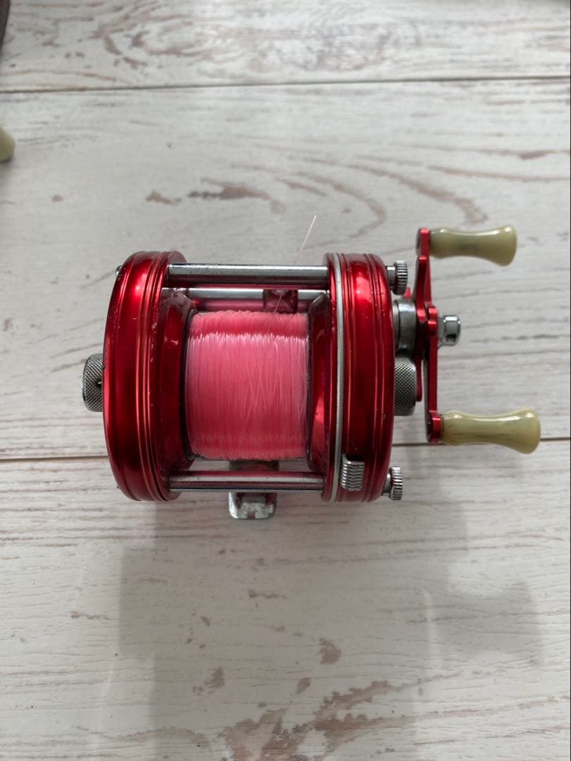 リール ABU Ambassadeur No.5000