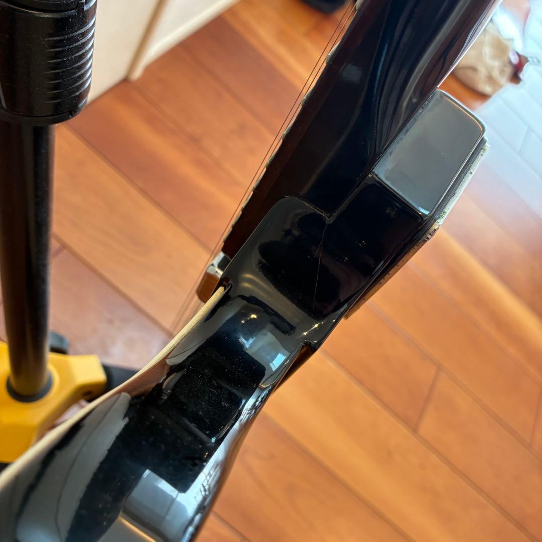 Epiphone Firebird ファイヤーバード エピフォン