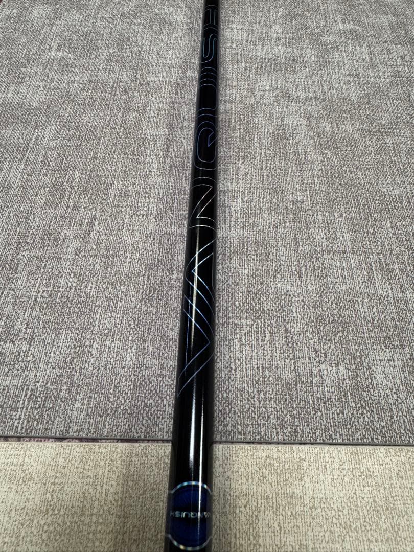 VANQUISH ドライバー　3 R バンキッシュ テーラーメイドスリーブ付